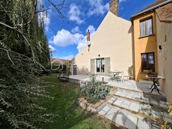 Propriete de 358 m²