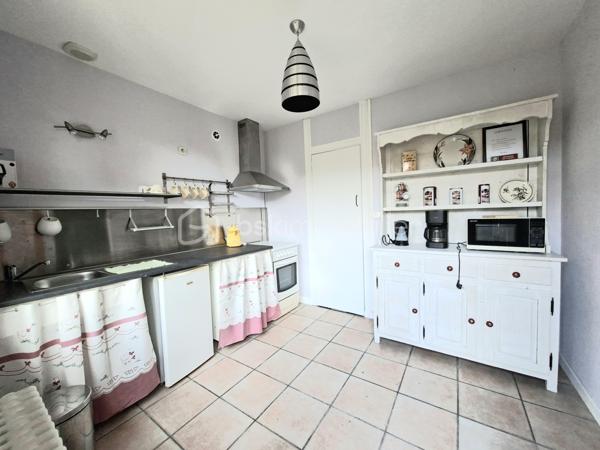 Propriete de 358 m²