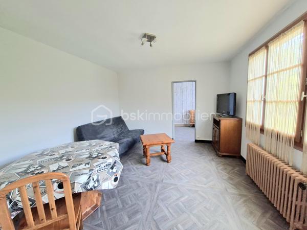 Propriete de 358 m²