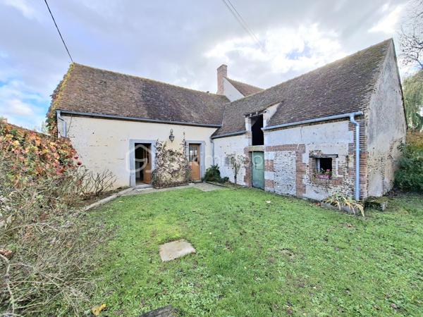 Propriete de 358 m²