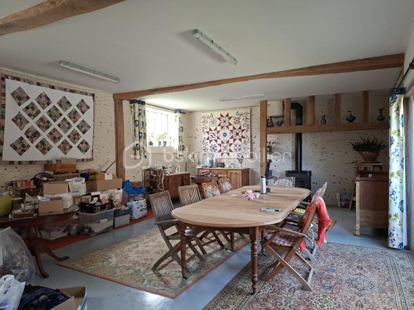 Propriete de 358 m²