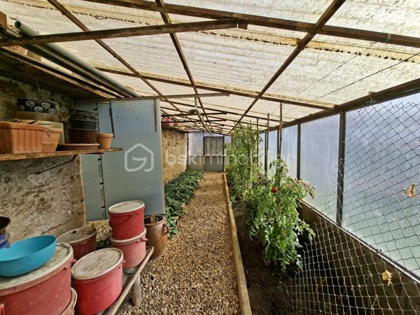 Propriete de 358 m²