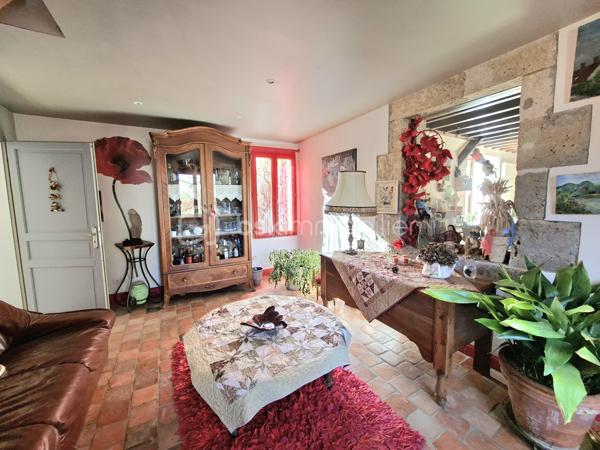 Propriete de 358 m²