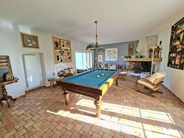 Propriete de 358 m²