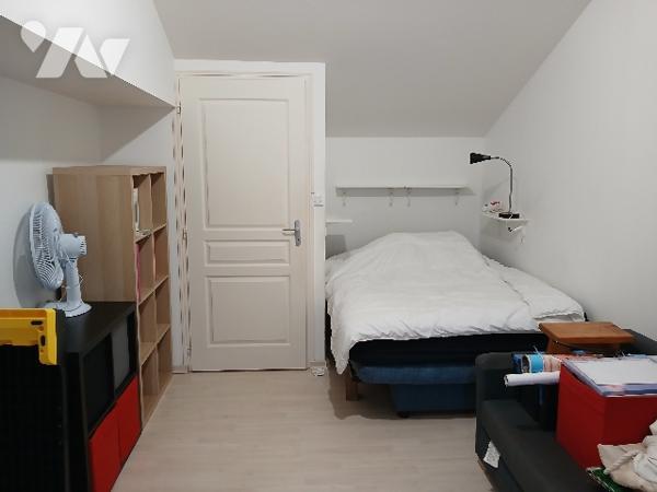 Maison à vendre à LA CHAPELLE-SAINT-LAURENT (79430)