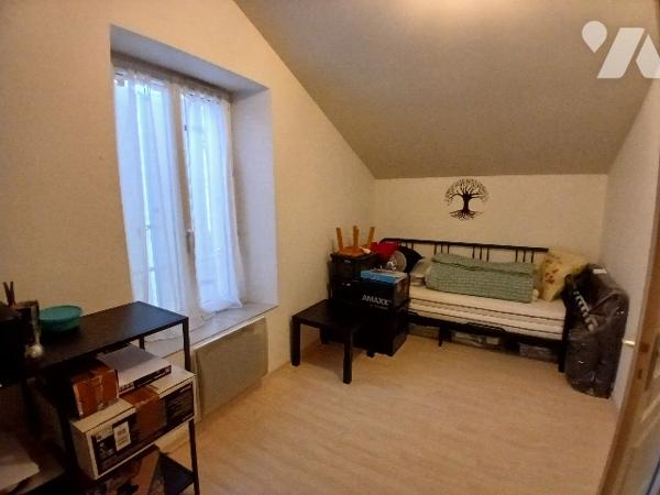 Maison à vendre à LA CHAPELLE-SAINT-LAURENT (79430)