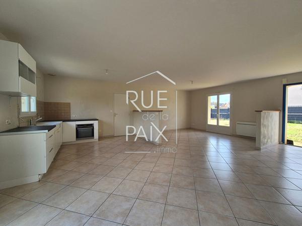 86120 MORTON Maison Morton 4 pièce(s) 96 m2