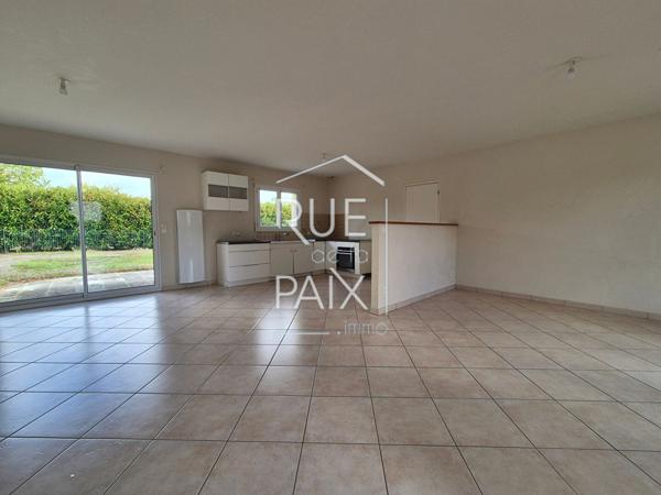 86120 MORTON Maison Morton 4 pièce(s) 96 m2