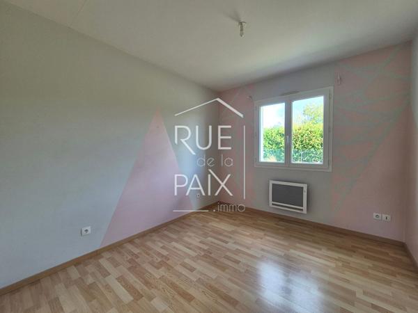 86120 MORTON Maison Morton 4 pièce(s) 96 m2