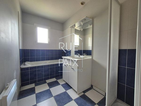 86120 MORTON Maison Morton 4 pièce(s) 96 m2