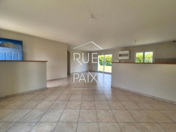 86120 MORTON Maison Morton 4 pièce(s) 96 m2