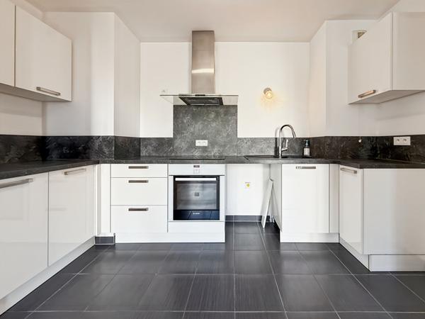 Appartement 3 pièces entièrement rénové à Palaiseau ? DPE C