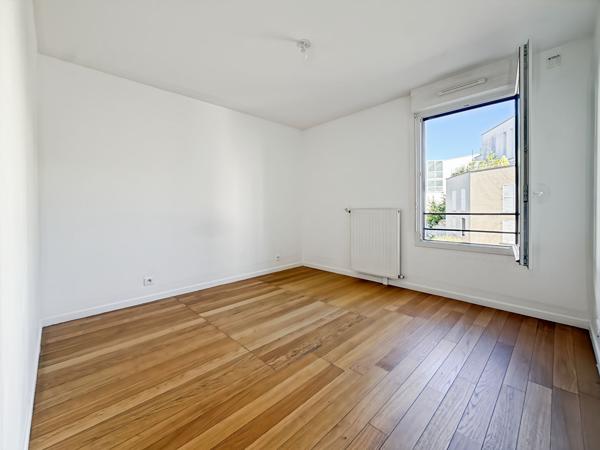 Appartement 3 pièces entièrement rénové à Palaiseau ? DPE C