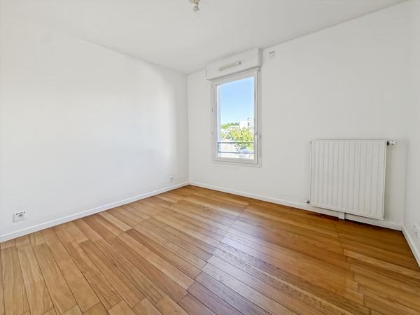 Appartement 3 pièces entièrement rénové à Palaiseau ? DPE C