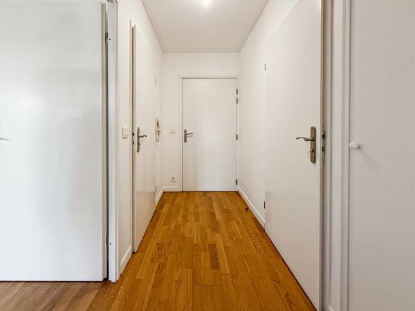 Appartement 3 pièces entièrement rénové à Palaiseau ? DPE C