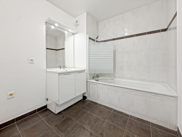 Appartement 3 pièces entièrement rénové à Palaiseau ? DPE C