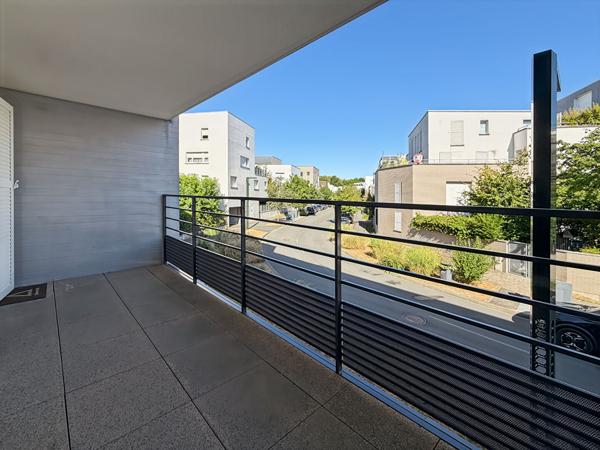 Appartement 3 pièces entièrement rénové à Palaiseau ? DPE C