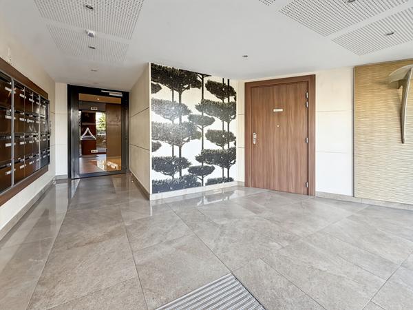 Appartement 3 pièces entièrement rénové à Palaiseau ? DPE C