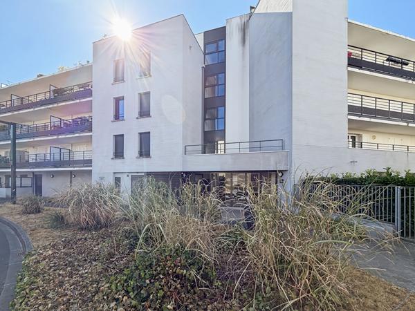 Appartement 3 pièces entièrement rénové à Palaiseau ? DPE C