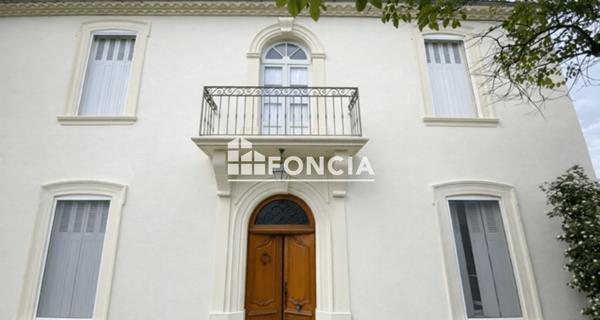 À vendre Appartement 2 pièces 38.16 m² - Boissières 30114