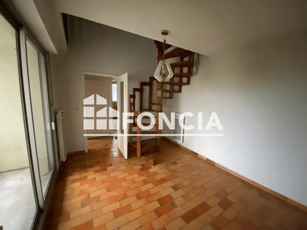Location Appartement 3 pièces 56.35 m² - 4 PASSAGE DES PYRENEES Mont De Marsan 40000