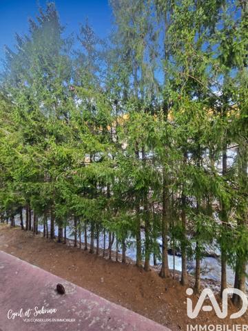 Appartement à vendre 3 pièces 60 m² La Bresse