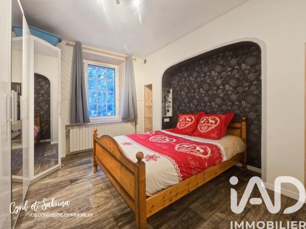 Appartement à vendre 3 pièces 60 m² La Bresse