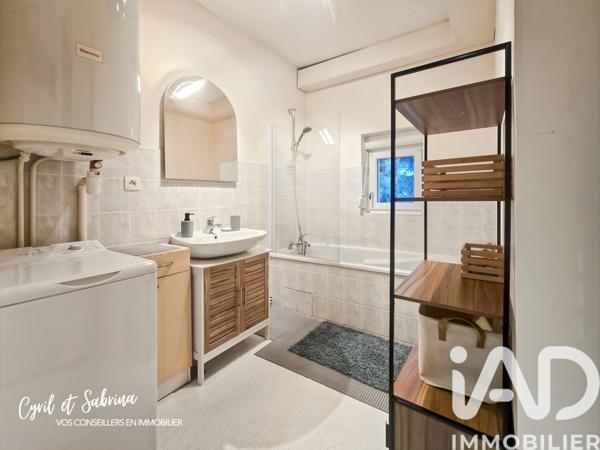 Appartement à vendre 3 pièces 60 m² La Bresse