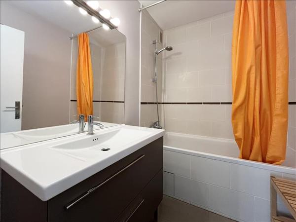 Appartement à vendre |  Tours |  4 pièces | 72 m²