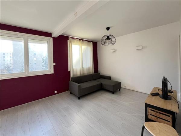 Appartement à vendre |  Tours |  4 pièces | 72 m²