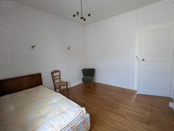 Maison à vendre à Vair-sur-Loire en Loire-Atlantique (44150), ref : 49095-1573