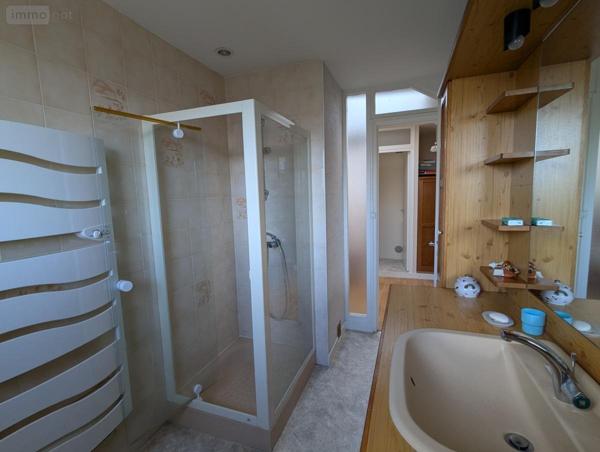 Maison à vendre à Vair-sur-Loire en Loire-Atlantique (44150), ref : 49095-1573