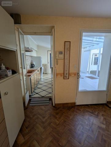 Maison à vendre à Vair-sur-Loire en Loire-Atlantique (44150), ref : 49095-1573