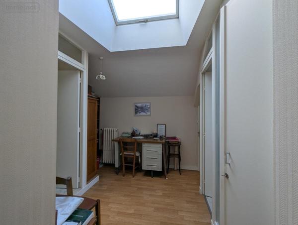 Maison à vendre à Vair-sur-Loire en Loire-Atlantique (44150), ref : 49095-1573