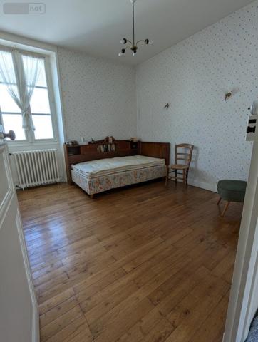 Maison à vendre à Vair-sur-Loire en Loire-Atlantique (44150), ref : 49095-1573