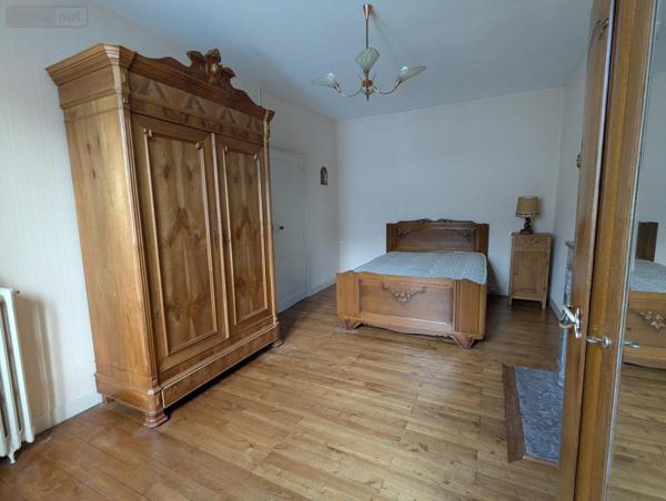 Maison à vendre à Vair-sur-Loire en Loire-Atlantique (44150), ref : 49095-1573