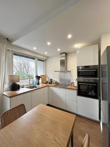 Appartement Paris 2 pièce(s) 52 m2