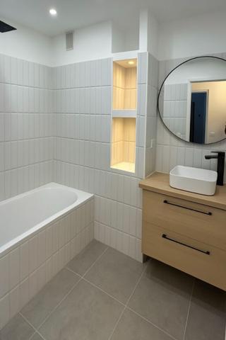 Appartement Paris 2 pièce(s) 52 m2