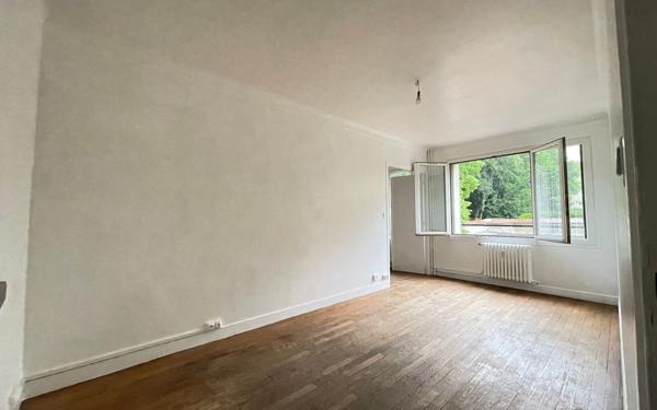 Appartement à vendre    2 pièces • 37,62 m2 Sucy-en-Brie