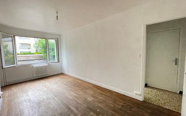 Appartement à vendre    2 pièces • 37,62 m2 Sucy-en-Brie