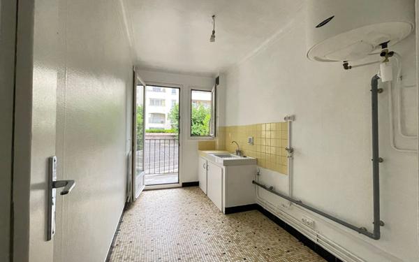 Appartement à vendre    2 pièces • 37,62 m2 Sucy-en-Brie