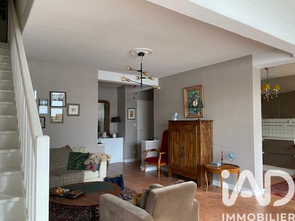 Appartement à vendre 3 pièces 80 m² Toulouse