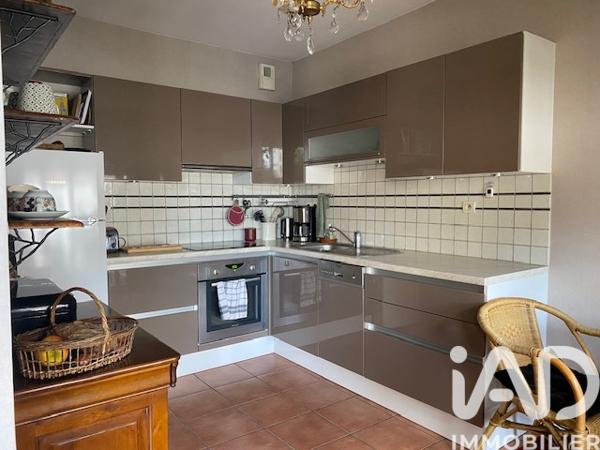 Appartement à vendre 3 pièces 80 m² Toulouse