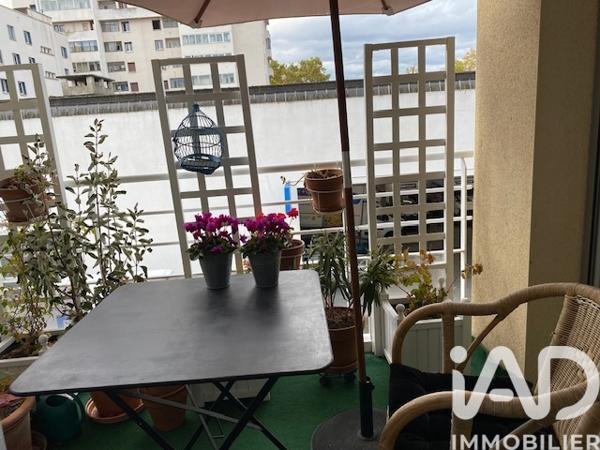 Appartement à vendre 3 pièces 80 m² Toulouse