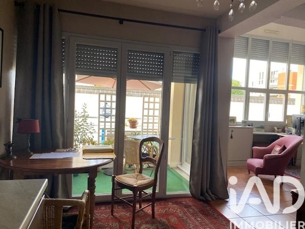 Appartement à vendre 3 pièces 80 m² Toulouse