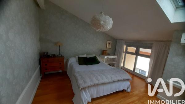 Appartement à vendre 3 pièces 80 m² Toulouse
