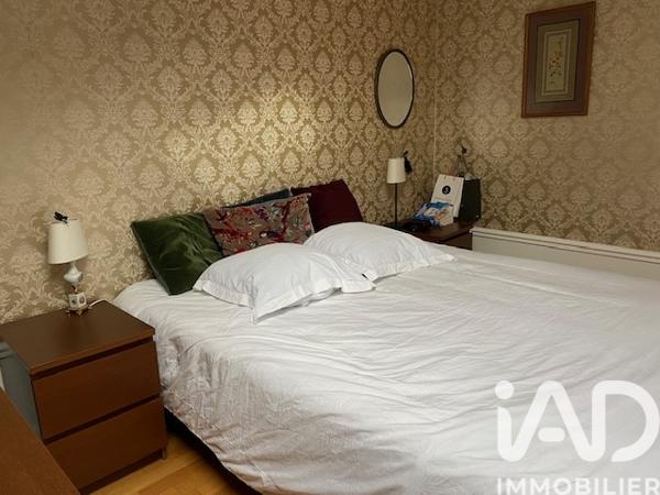 Appartement à vendre 3 pièces 80 m² Toulouse