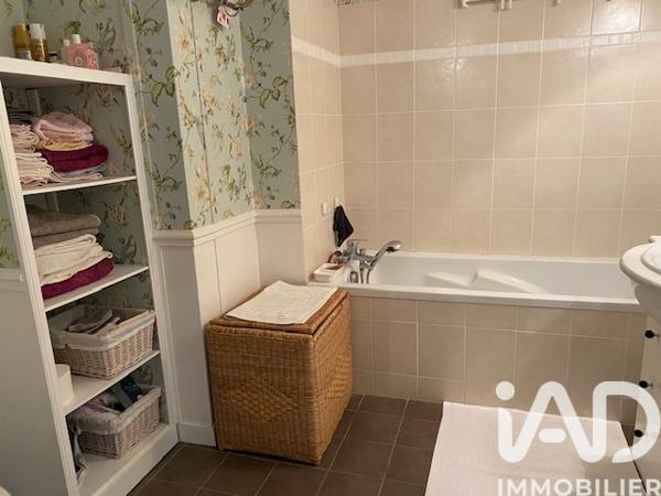 Appartement à vendre 3 pièces 80 m² Toulouse