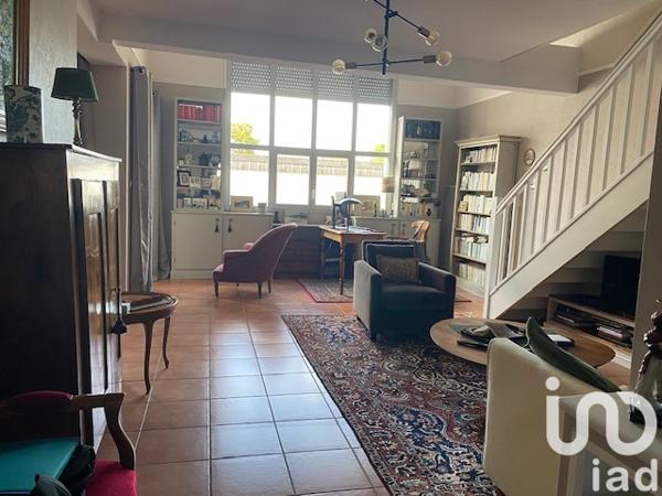 Appartement à vendre 3 pièces 80 m² Toulouse