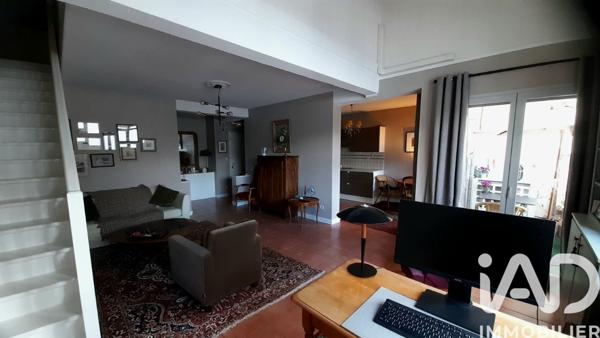 Appartement à vendre 3 pièces 80 m² Toulouse